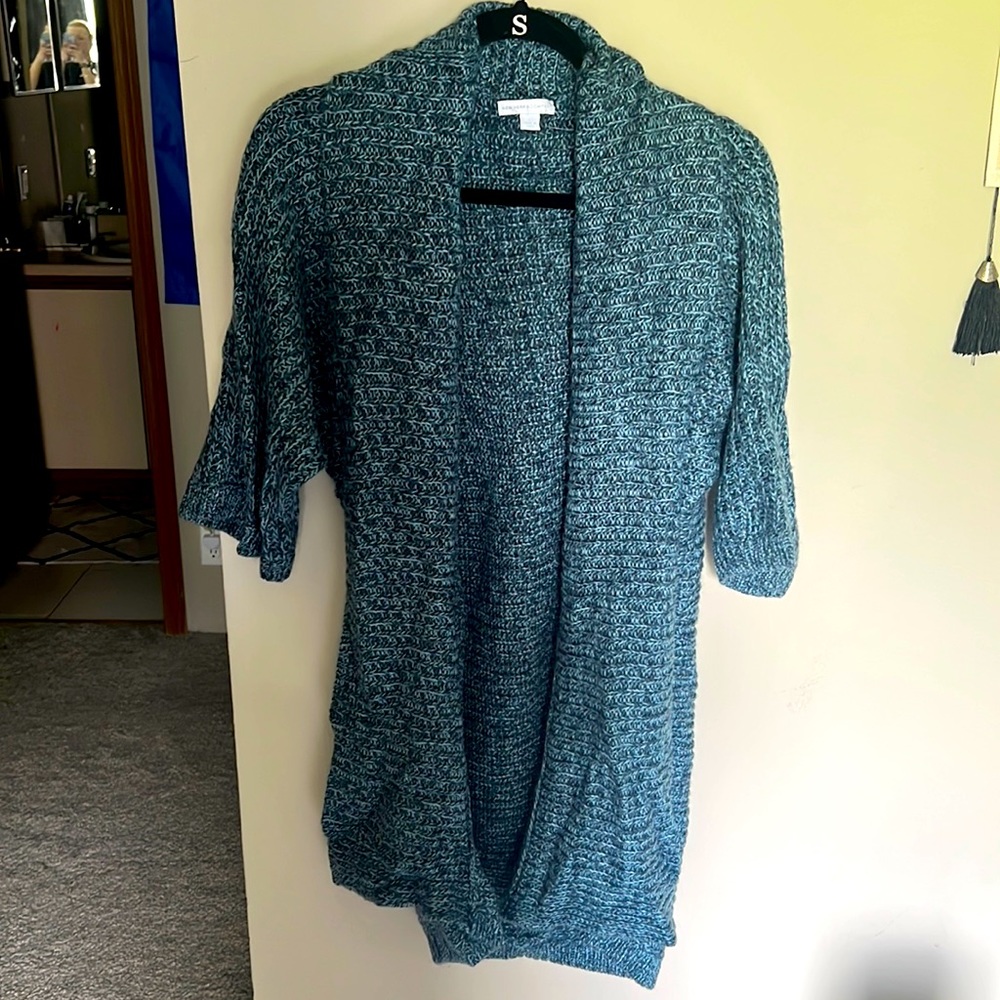 Women’s L cardigan